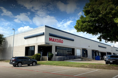 US Company
