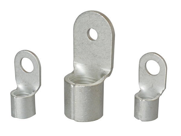 copper crimping ferrules