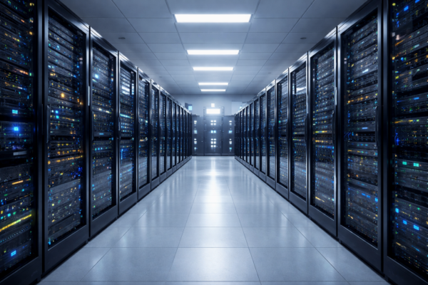 Application of Mini Cold Shrink Tubes Application for data centers