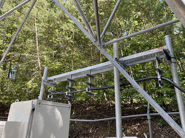 Application of Mini Cold Shrink Tubes Applications for Telecom Infrastructure