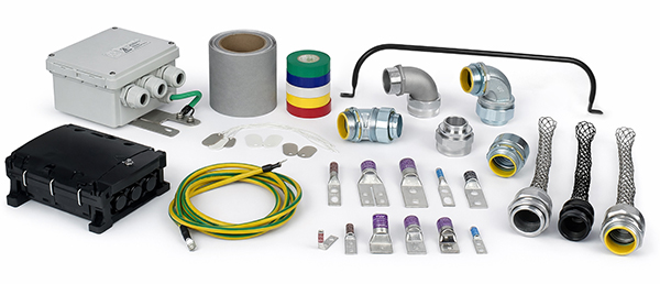 Mini Cold Shrink Tube Reliable Infrastructure Material for Data Centers